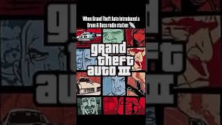 Who remembers MSX FM dnb gta gta5 [upl. by Sharity]