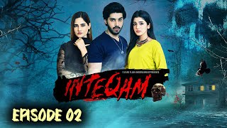 Inteqam  Episode 02  Darr Horror Series  SAB TV Pakistan [upl. by Eiffe883]