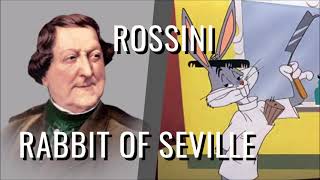 Rabbit of Seville O Coelho de Sevilha 1950 [upl. by Aslin]