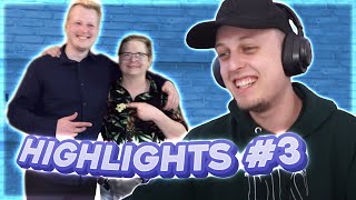 MÅ MAN VISE DET PÅ STREAMEN  TWITCH HIGHGLIGHTS 3 [upl. by Ardyaf947]