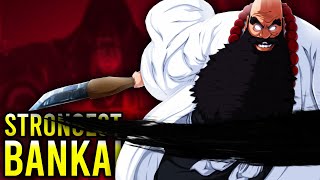 The Most POWERFUL Bankai RANKED and EXPLAINED [upl. by Namyl]