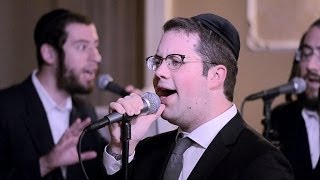 Rak Simcha Orchestra Presents Chuppah Simcha Leiner amp Meshorerim Choir [upl. by Valenta]