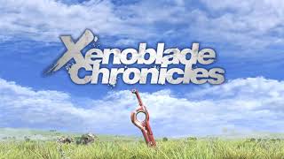 Alcamoth Imperial City Xenoblade Chronicles Music Extended HD [upl. by Corri]