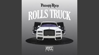 ROLLS TRUCK [upl. by Aicele]