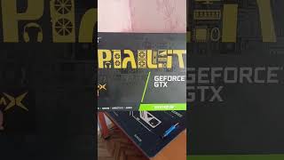 Сборка ПК на основе i39100f и GTX 1660 Super пк сборкапк комплектующие [upl. by Kinimod]