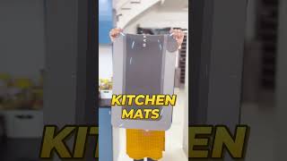 The Kitchen Mat You Didnt Know You Needed Comfort amp Style [upl. by Namaan85]