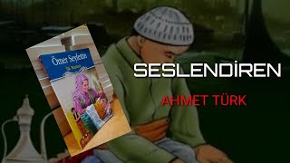 ÖMER SEYFETTİN  İLK NAMAZ [upl. by Anitselec]