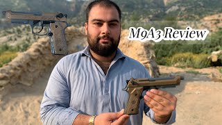 M9A3  YouTube ne Strike De deya🥲 HASSANKHANBRAND subscribe educationalvideo [upl. by Carry235]