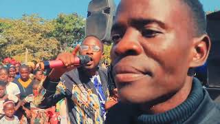 INJECTION amp SELASE  TAMBALA 2023 live video Chipata SHOT BY J ANDREWS [upl. by Ynnaf53]