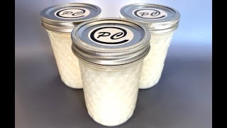 How to Make Beef Tallow [upl. by Ellora680]