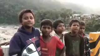 KafalKamla wonderful cover song by sudur paschim little kids 😍😍 [upl. by Purington]