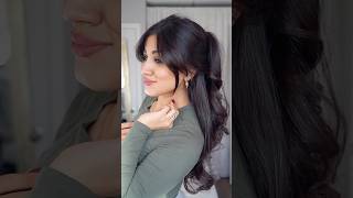 Fashion trendingshorts viralshort design hairstyle hacks haircare women girl [upl. by Bonnie]