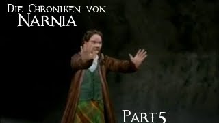 Lets Play Narnia Part 5  Die LaternenEinöde 1 Together [upl. by Sommer]