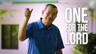 GIVE IT TO THE LORD with Fr Jerry Orbos SVD [upl. by Sidney136]