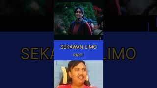 sekawan limo reaction reaction fyp [upl. by Moffit933]