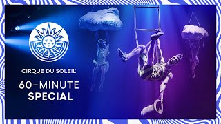 60Minute Special 19  Cirque du Soleil  KURIOS – Cabinet of Curiosities LUZIA KOOZA [upl. by Hunter16]