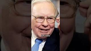 Warren Buffetts 25 Billion Profit with CocaCola shorts moneytalks [upl. by Assenad660]