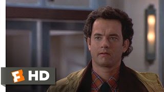 Finally Meeting  Sleepless in Seattle 88 Movie CLIP 1993 HD [upl. by Eidroj]