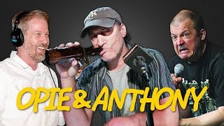 Classic Opie amp Anthony Chantix Celebrex amp Side Effect Commercials 010913 [upl. by Almund212]