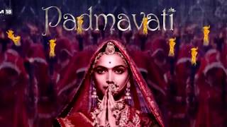 Padmavati Poster 13 Padmavati Full Movie Channel [upl. by Aerdnod]