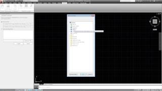 DWGDXF Compare for AutoCAD [upl. by Ailhad778]