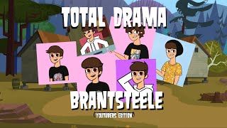 Total Drama Brantsteele [upl. by Akinimod]