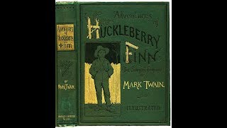 Free full audio book Adventures of Huckleberry Finn by Mark Twain [upl. by Lynden]