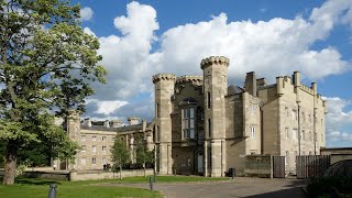 Studley Castle Hotel Warwickshire [upl. by Town]