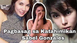 VLOG 26 SABEL GONZALESMARK ESTEPHENANG KATOTOHAANAN SA PAGBABALIK [upl. by Gal792]