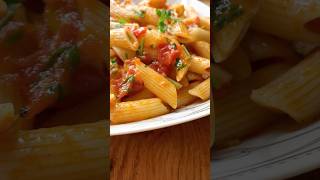 Pasta arrabiata sauce recipe pasta [upl. by Tammara]