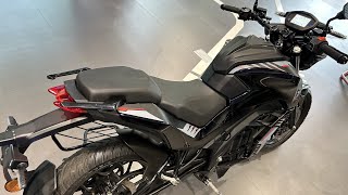 Ye Hai All New 2023 Tork Kratos R Electric Bike Details Review  On Road price Range Top Speed [upl. by Duarte374]