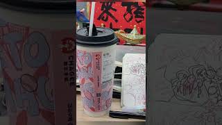 Shanghai Vlog 7 Bonnies Art Studio Oasis Manga Cafe Takashimaya Mall Suzhou River Bund vlog [upl. by Merkley394]