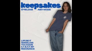 Keepsakes EP  Official YouTube Release [upl. by Waddington518]