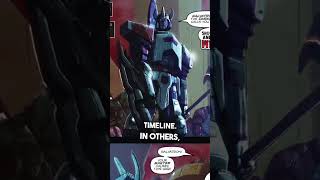 Who Is Galvatron Of The Transformers [upl. by Kelci]