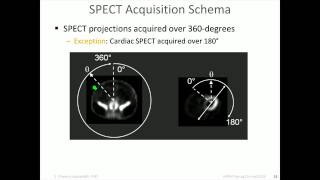 SPECTCT Basic information  QA and applications [upl. by Ricardama]