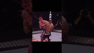 Jon Jones vs Alexander Gustafsson shorts [upl. by Nomyad]