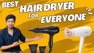 Best Hair Dryer In India 2024 ⚡️ Top 5 Best Hair Dryers Under 1000₹  Best Hair Dryers 2024 [upl. by Cesaria]