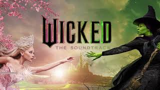 Defying Gravity From Wicked The Soundtrack [upl. by Alesi12]