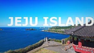 Jeju Island Trailer [upl. by Ellivnarg]