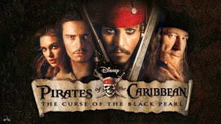 Pirates of the Caribbean  Pirates Montage  Soundtrack [upl. by Enelram]