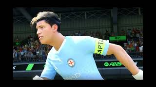 Best EA FC 25 Clubs builds for Striker Winger Midfielder Defender amp GK [upl. by Neiv174]