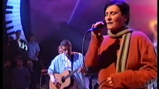 KD Lang The Consequences Of Falling live on Later With Jools Holland 2000 [upl. by Ellwood979]