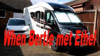 Tow a Small Car with a Motorhome  Ep102 [upl. by Evslin]