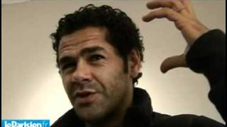 Jamel Debbouze  quotLIslam est en Europe depuis 3000 ansquot [upl. by Nosnibor]