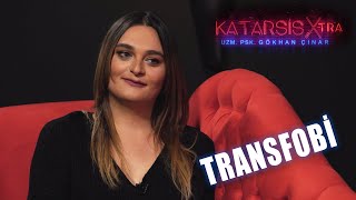 Katarsis XTRA Transfobi  Bihter Karal [upl. by Lynelle]