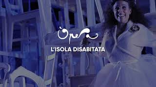 Lisola disabitata  Teaser [upl. by Harv526]