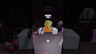 MOST chaotic ROBLOX game 😭🚨 roblox dismental robloxgames viralvideo robloxmemes funny [upl. by Nibur]