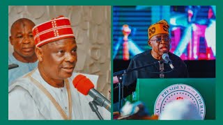 Be Cautious Of Kwankwaso He Is Running To You Because His Allies Are Jilting Him– APC Warns Tinubu [upl. by Alegre]