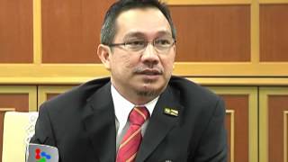 Brunei grateful for MACC cooperation [upl. by Lindsay]