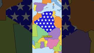 The ONLY 9 Democratic Countries geography maps democracy [upl. by Onid]